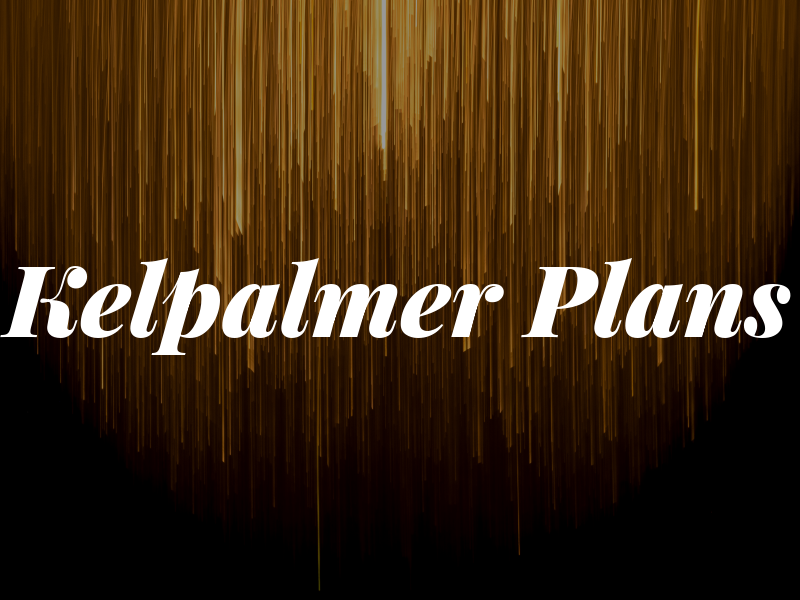 Kelpalmer Plans