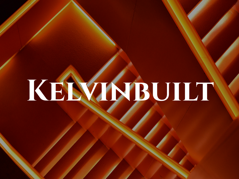 Kelvinbuilt