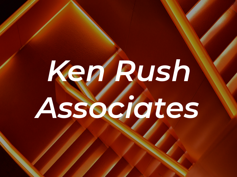 Ken Rush Associates
