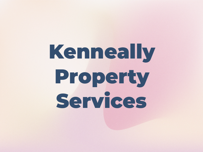 Kenneally Property Services Ltd