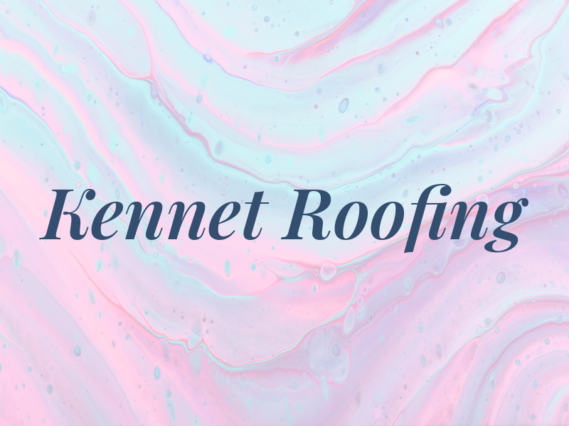 Kennet Roofing