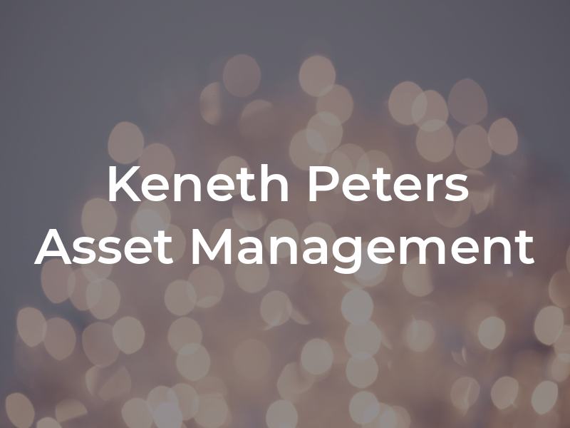 Keneth Peters Asset Management Ltd