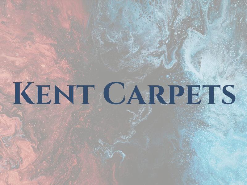 Kent Carpets