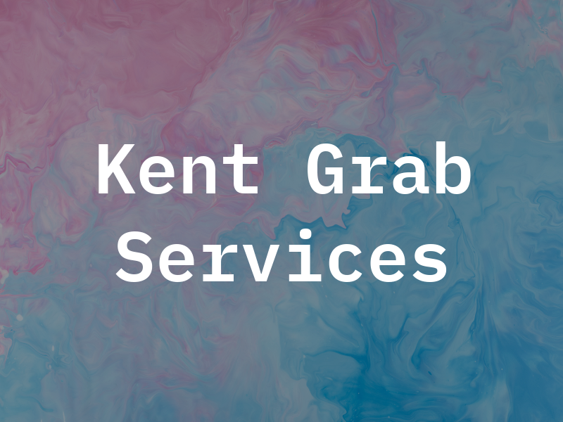 Kent Grab Services