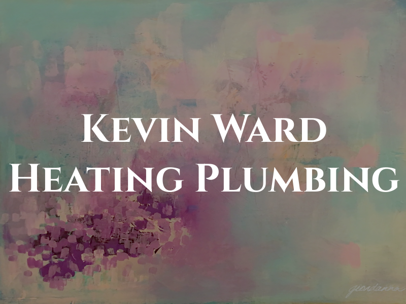 Kevin Ward Heating & Plumbing