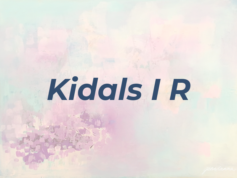 Kidals I R