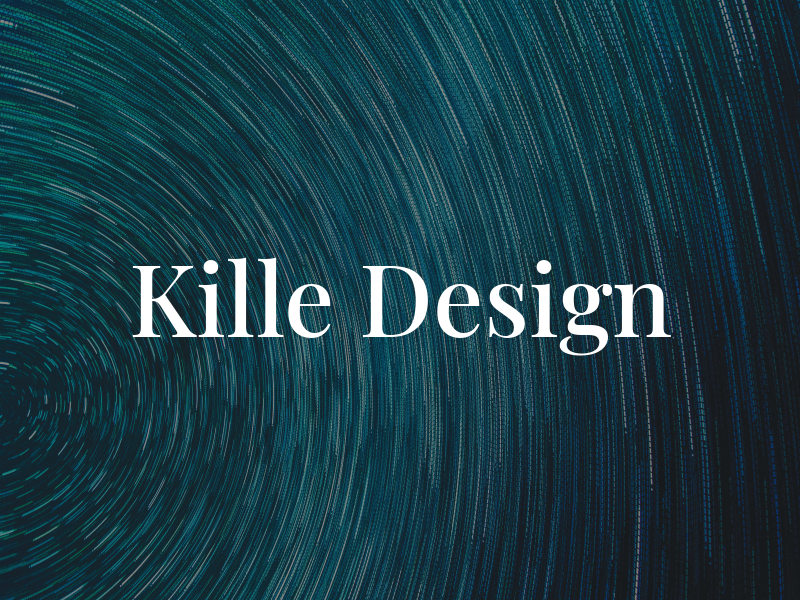 Kille Design