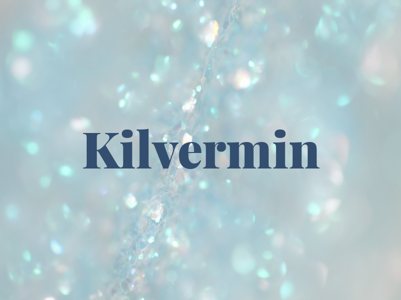 Kilvermin