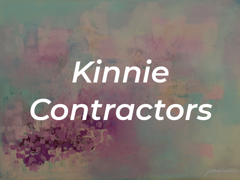 Kinnie Contractors