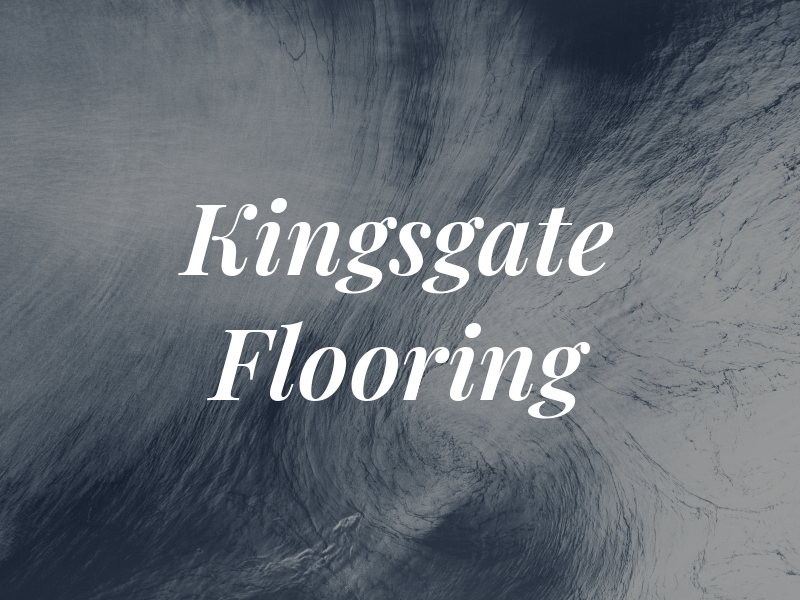 Kingsgate Flooring