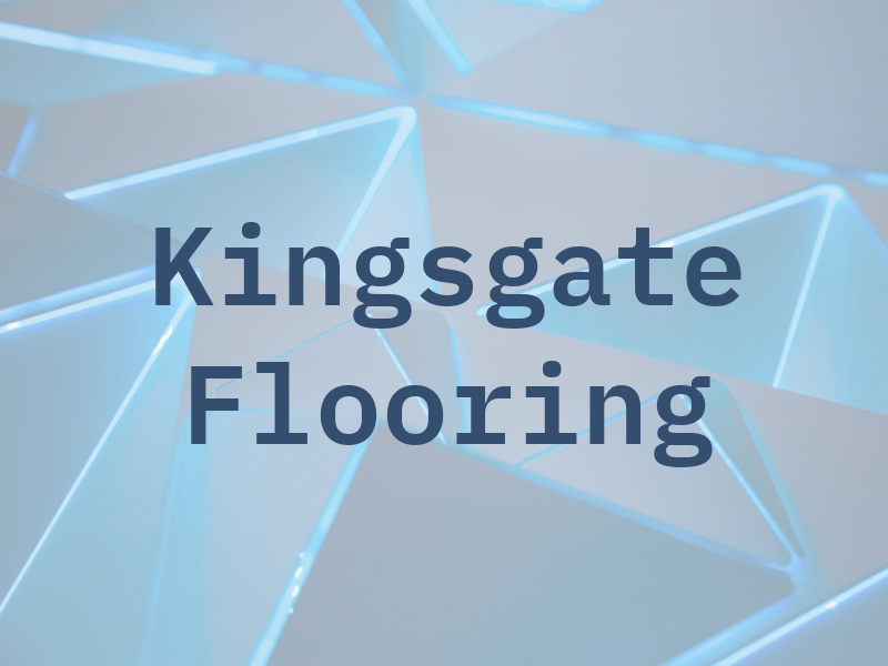 Kingsgate Flooring