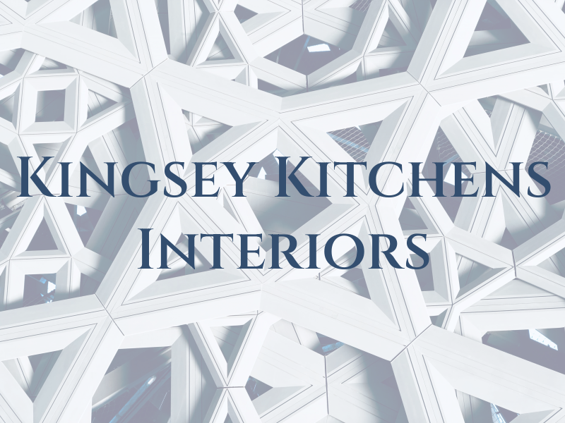 Kingsey Kitchens & Interiors