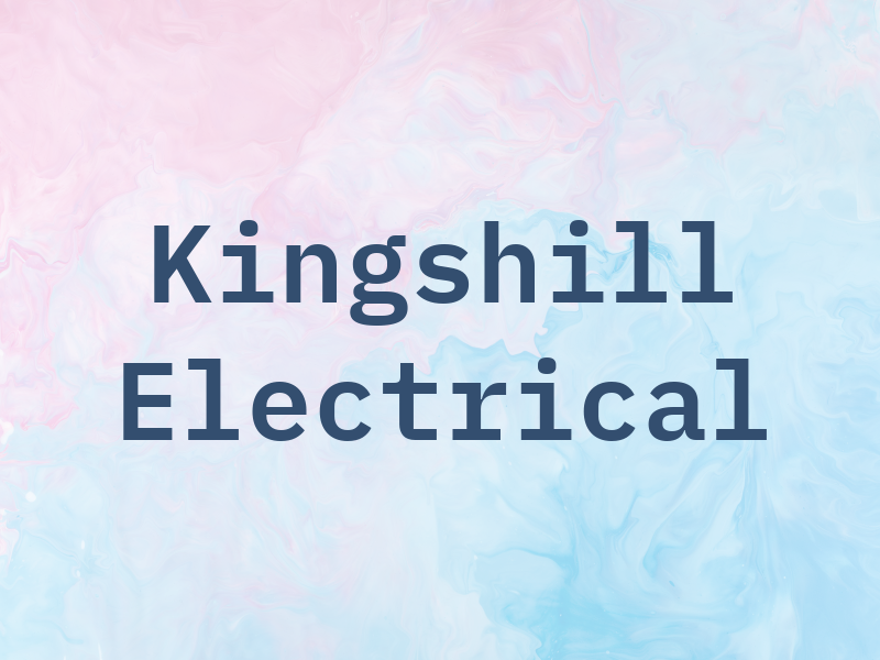 Kingshill Electrical