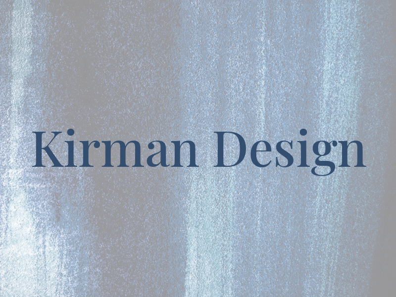 Kirman Design