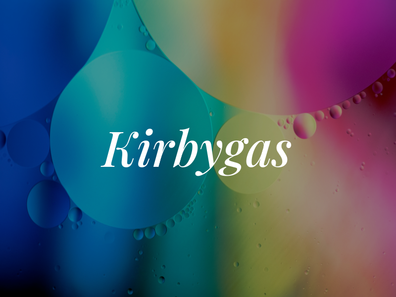 Kirbygas