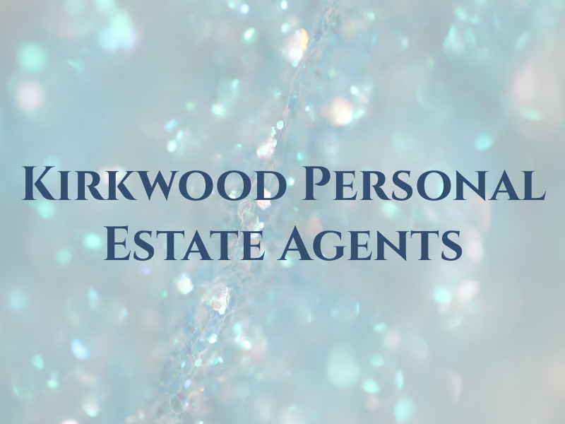 Kirkwood Personal Estate Agents