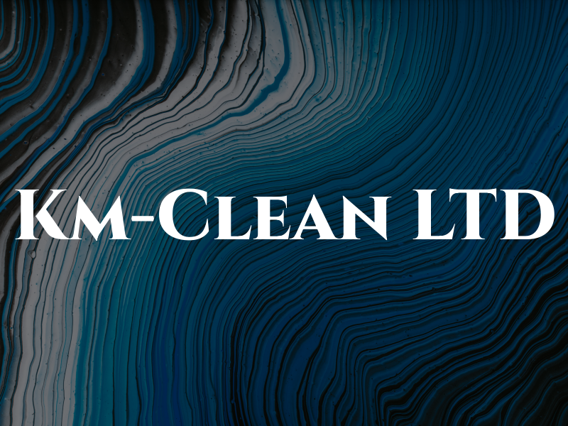 Km-Clean LTD