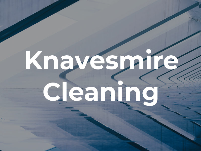 Knavesmire Cleaning