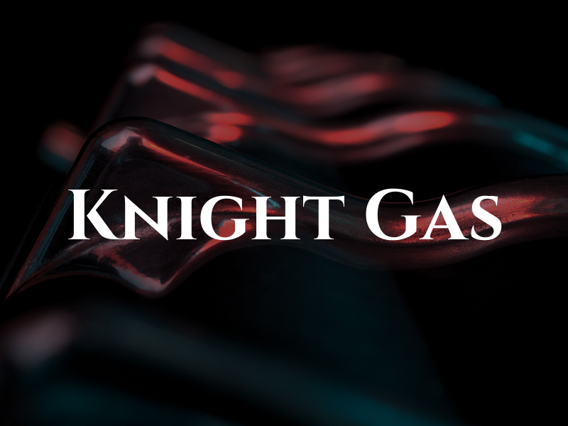Knight Gas