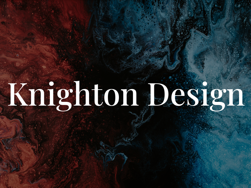 Knighton Design