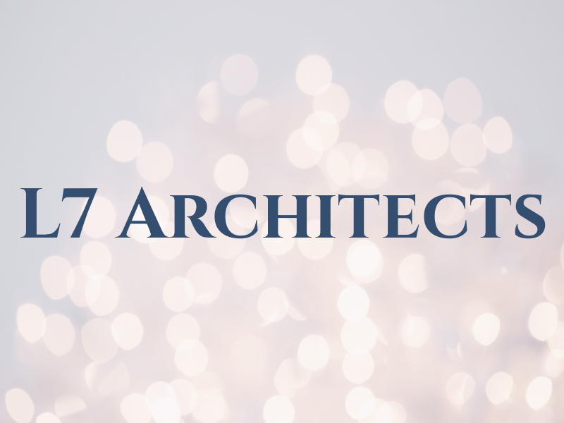 L7 Architects