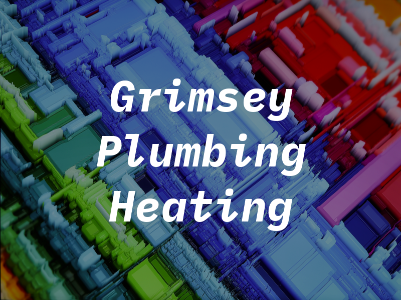 L Grimsey Plumbing & Heating