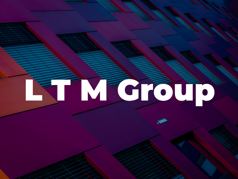 L T M Group