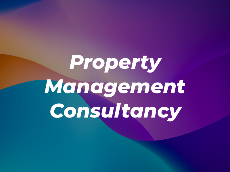 L&P Property Management Consultancy Ltd