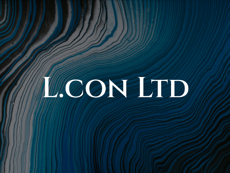 L.con Ltd