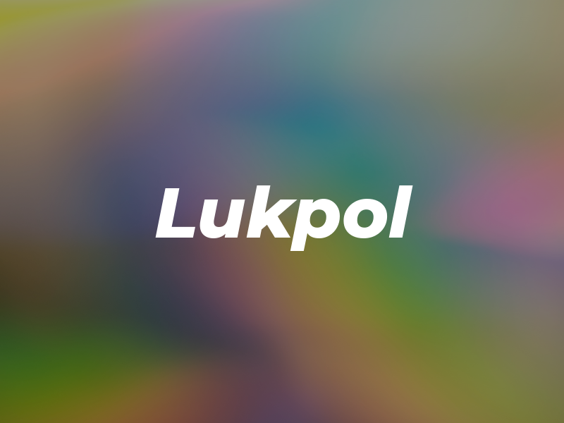 Lukpol