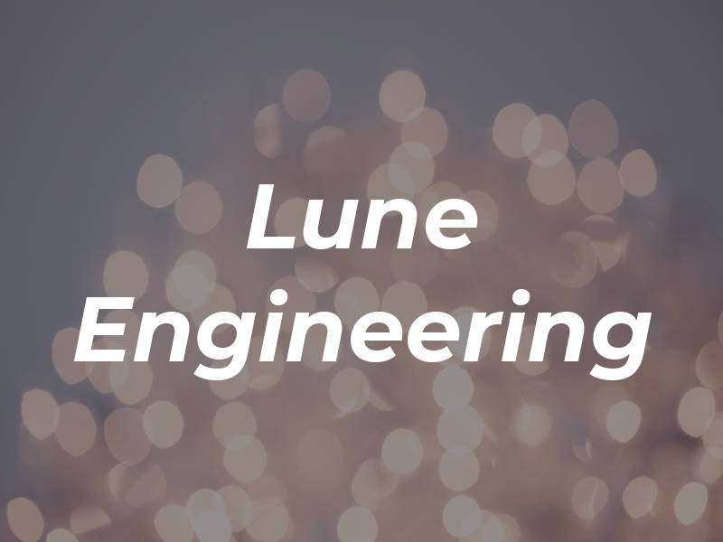 Lune Engineering