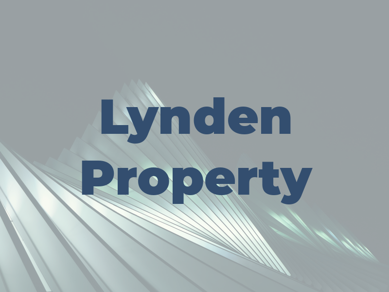 Lynden Property