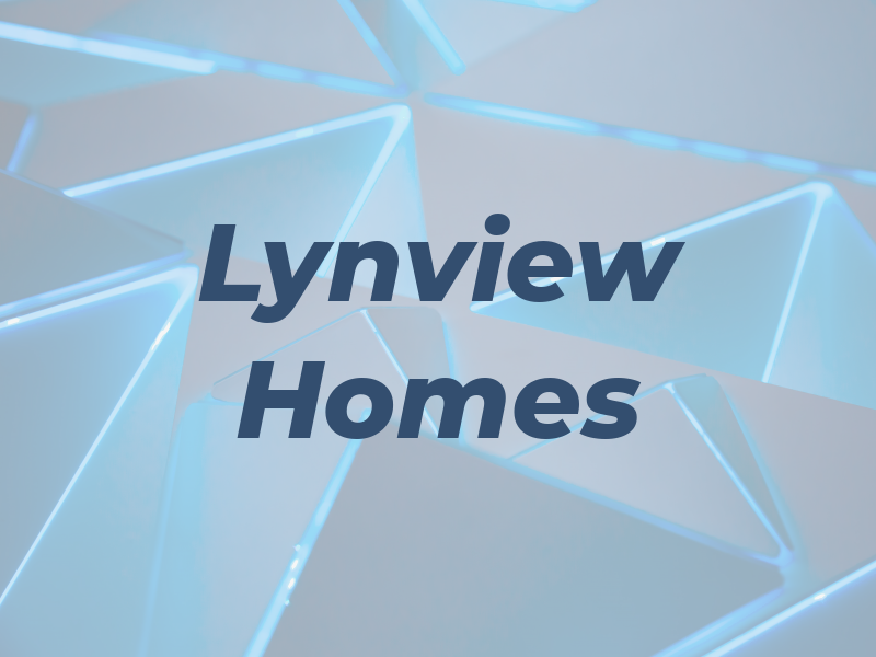 Lynview Homes