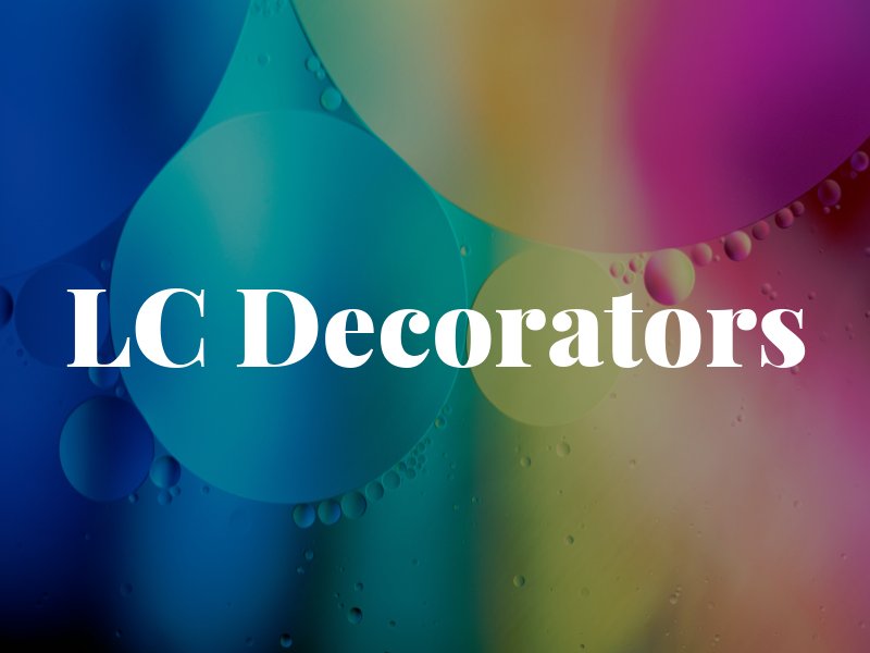 LC Decorators