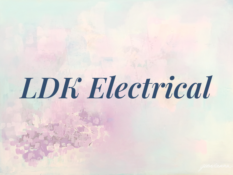 LDK Electrical