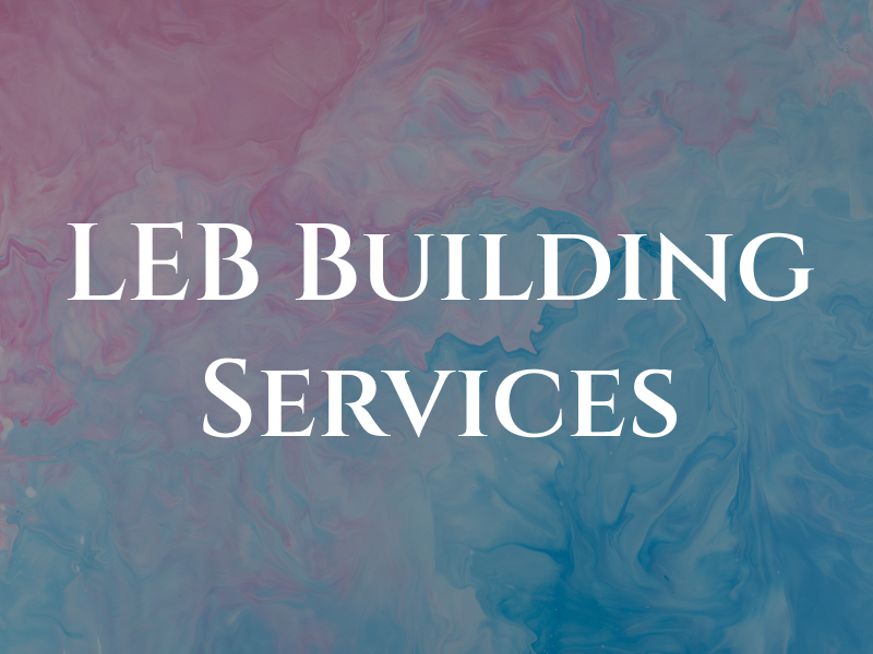 LEB Building Services