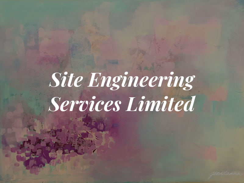 LG Site Engineering Services Limited