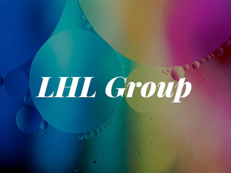 LHL Group