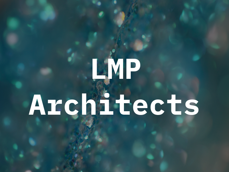 LMP Architects
