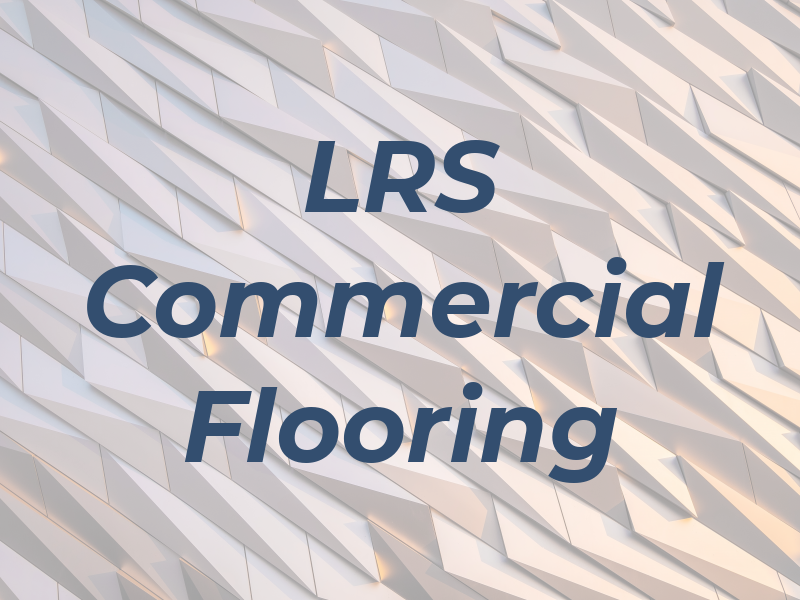 LRS Commercial Flooring