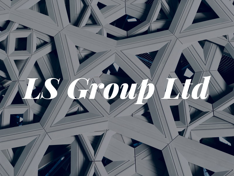 LS Group Ltd