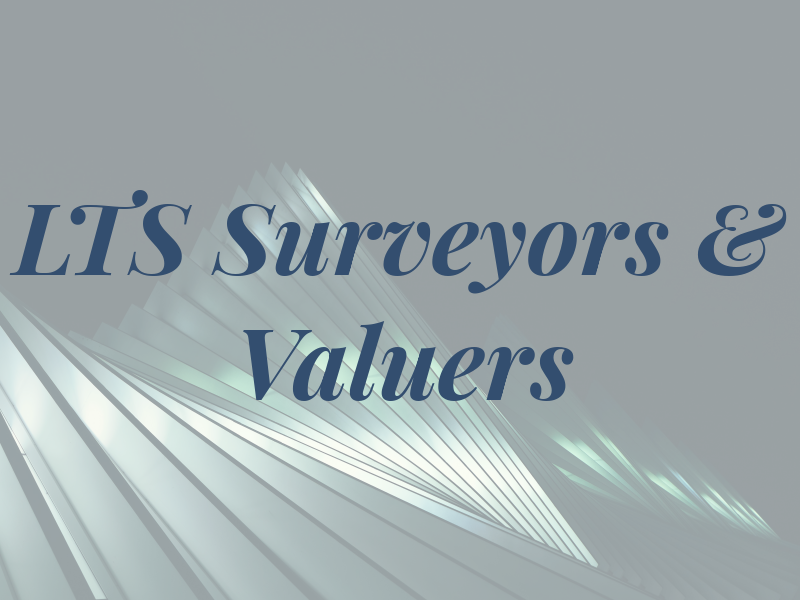 LTS Surveyors & Valuers