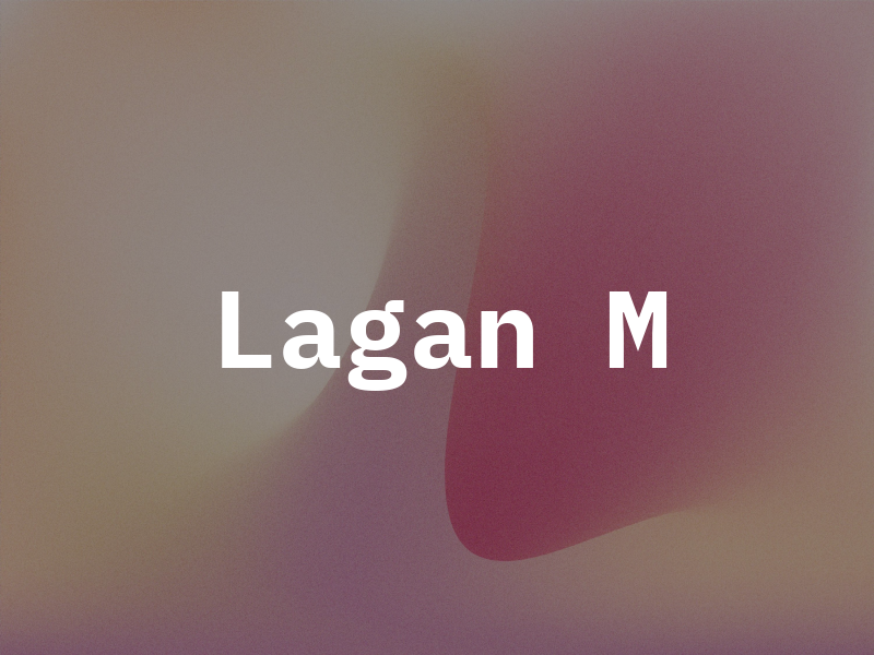 Lagan M