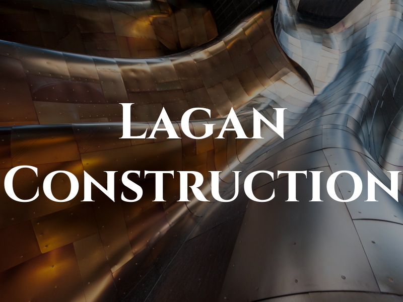 Lagan Construction