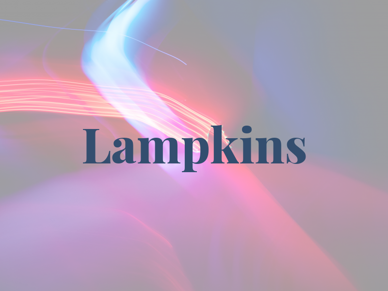 Lampkins
