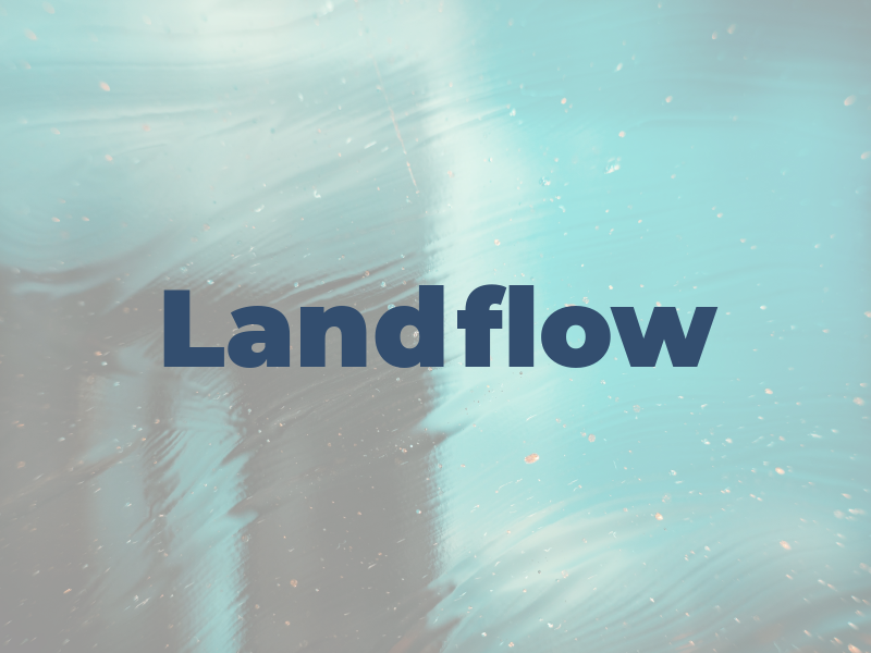 Landflow