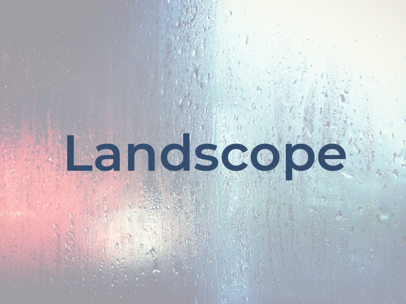Landscope