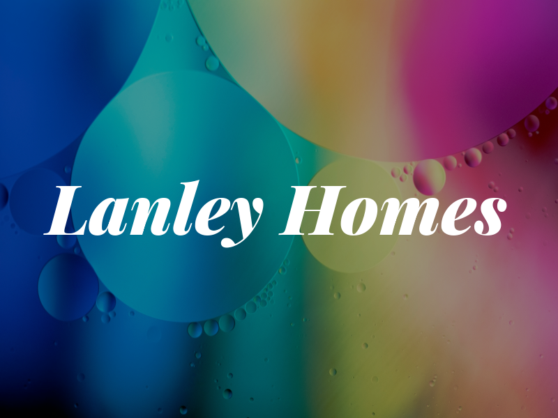 Lanley Homes