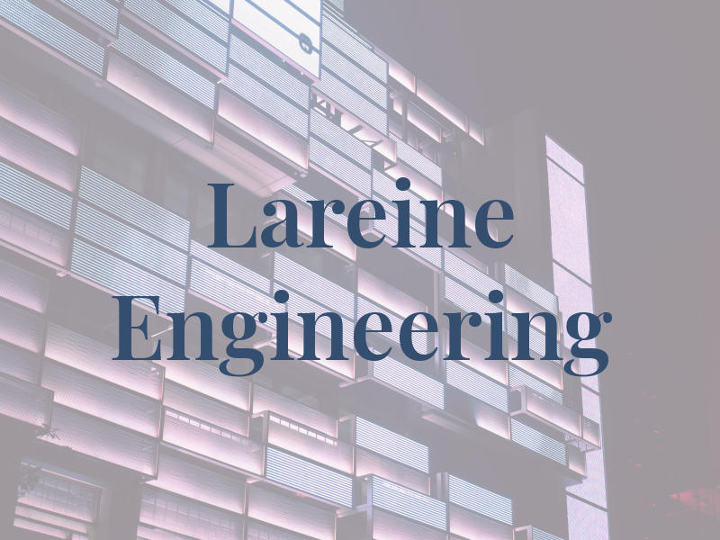 Lareine Engineering