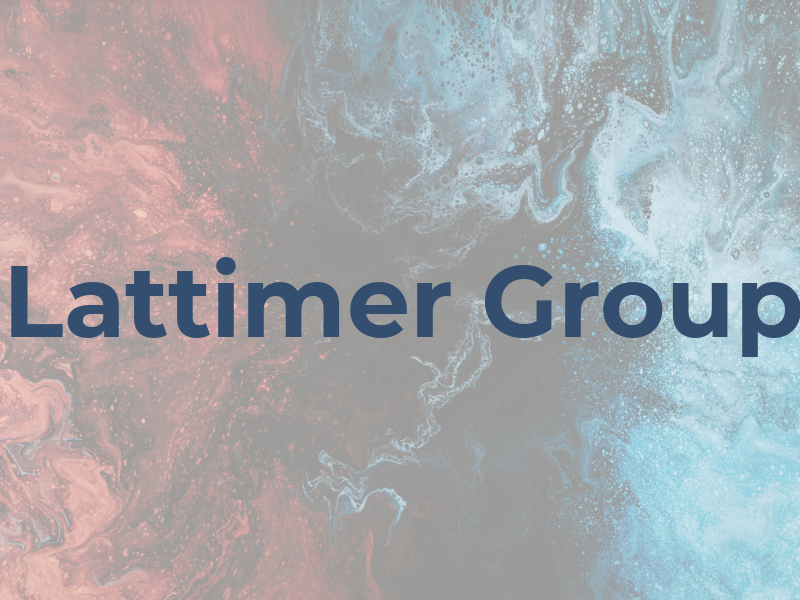 Lattimer Group